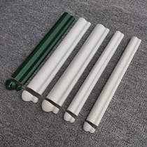 Ceramic tile edge strip closing decorative strip waist line wall tile closing strip half wall ohm line arc pressure strip semicircular line