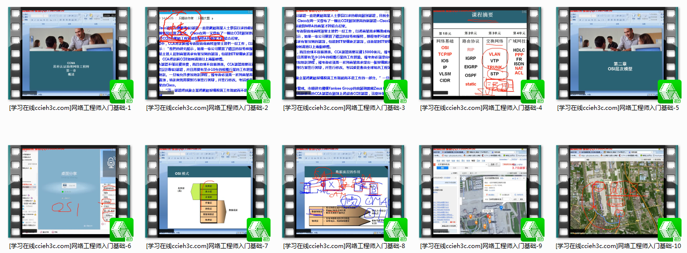 【入门】网络工程师如何入门-理论结合实践项目