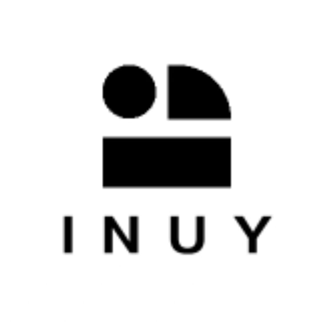 INUY原创男装的LOGO