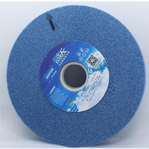 Norton Norton Grinding Wheel White Corundum Small Grinder Grinding Wheel Saint-Gobain Blue Sky Grinding Wheel 180*12 7*31 75