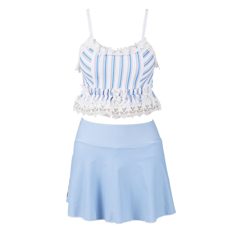 Maillot de bain pour femme - Ref 3029387 Image 5