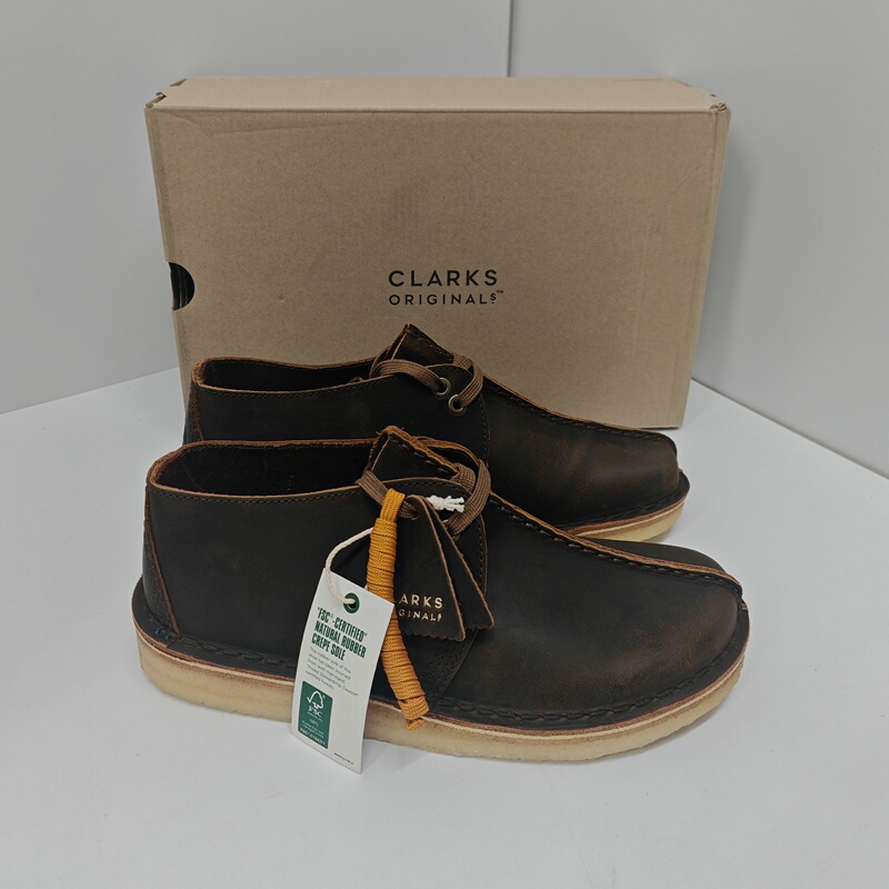 Clarks Originals Desert Trek Unisex Retro Trendy Casual Shoes Clarks Originals Desert Trek Unisex Retro Trendy Casual Shoes
