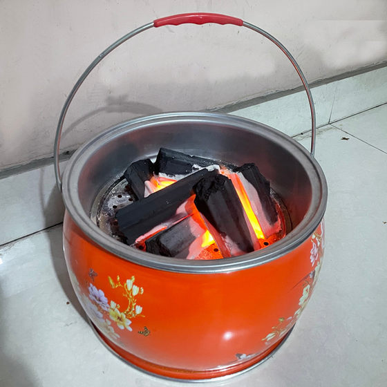 이사 의식 용품 용품 용 숯 그릴 바베큐 스토브 스토브