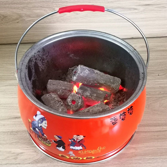 이사 의식 용품 용품 용 숯 그릴 바베큐 스토브 스토브