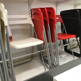 Ikea, рабочий стульчик для кормления, обучающий складной ноутбук