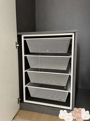 Ikea Ikea Gabdrobe Wardreob