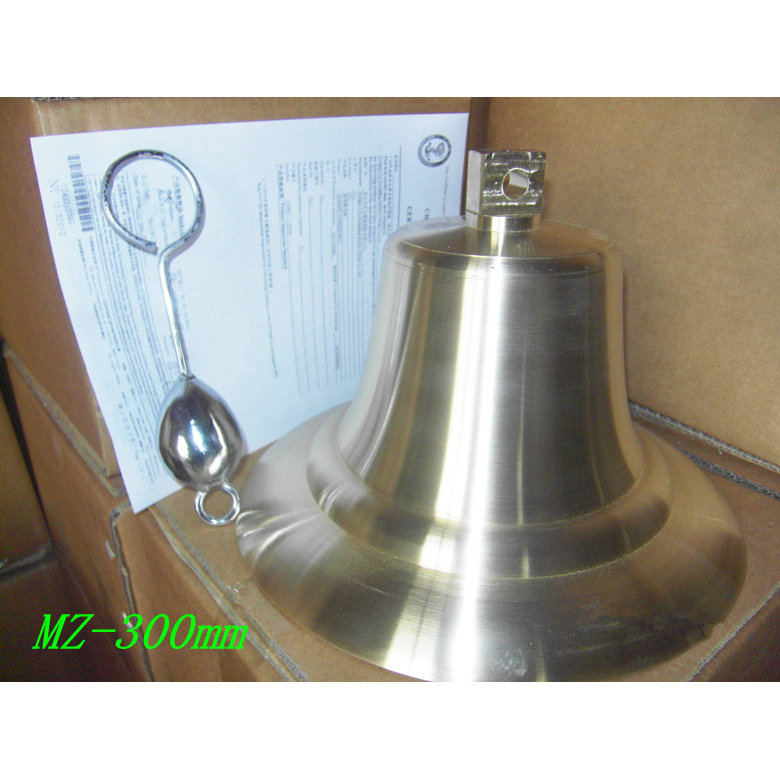 Marine Copper Fog Bell, Ccs Certified, Copper Bell, Type 200, Type 300, Marine Copper Gong Marine Copper Fog Bell, Ccs Certified, Copper Bell, Type 200, Type 300, Marine Copper Gong