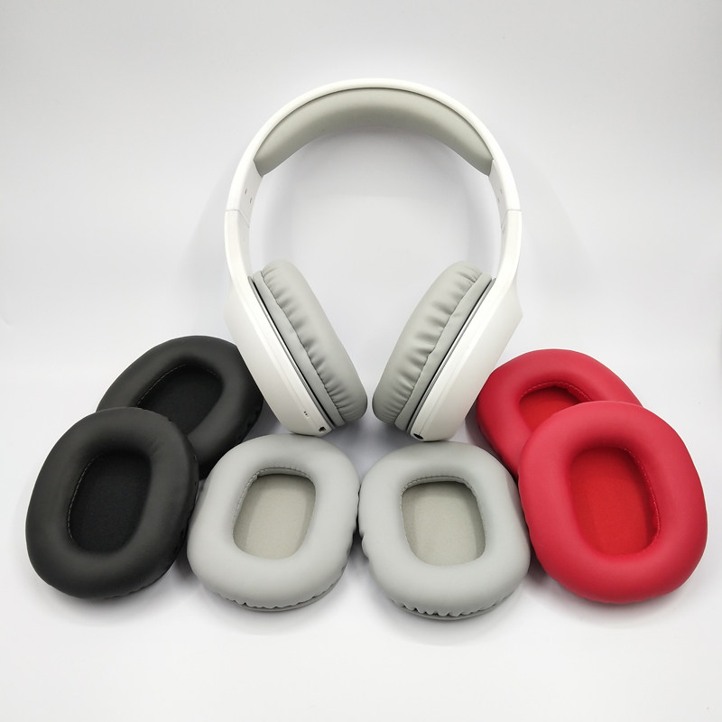 Headset Accessories Edifier W800BT 808 K815P G20 Headphone Sleeve Sponge Sleeve Earmuff Head Beam Sleeve