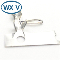 35021-1001 terminal imported original can be equipped with Sheath car wiring harness docking car wire