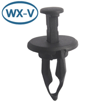 14103461 domestic C39 universal bumper outer panel waterproof male and female plastic shell plug connector plug-in car