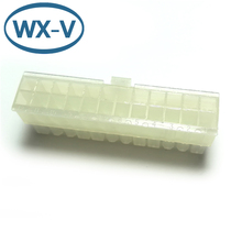 39-01-2240 sheath imported original connector plug-in waterproof male and female connector socket car wire