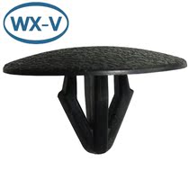 C352 domestic modern engine insulation layer clip waterproof male and female car wiring harness docking car wire