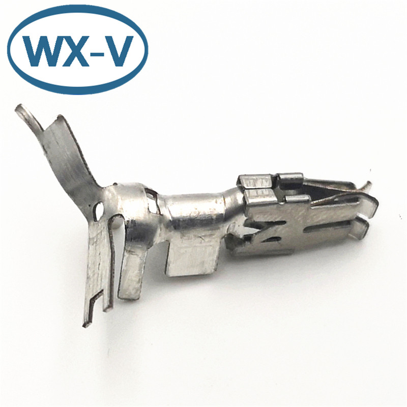 963709 Domestic terminal car wire harness docking waterproof bus wire