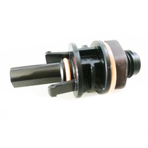 MC4 photovoltaic connector mc4 male and female plug solar waterproof photovoltaic module panel connector straight