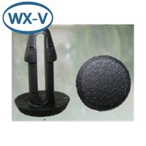 9046709065 domestic C98 waterproof male and female plastic shell plug car wiring harness docking steam