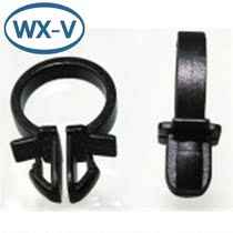 C1677 domestic buckle cable tie connector plug-in car wire