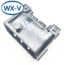 6188-5675 sheath imported original waterproof male and female plastic shell plug car wiring harness docking car wire