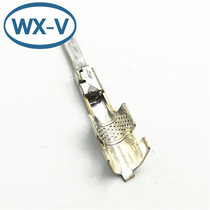 7114-7388-02 terminal imported original connector plug-in can be equipped with sheath molded shell plug car wire