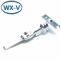 7114-4152-02 terminal imported original connector socket can be equipped with Sheath car wiring harness for car electricity