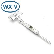 7114-4720-02 terminal imported original can be equipped with sheath connector plug-in molded case plug car wire