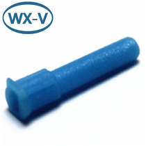 B05187K01L0 domestic porous blind rod can be equipped with terminal connector plug-in car wire Bell