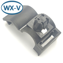 B05057K01B0 domestic porous buckle molded shell plug can be equipped with terminal connector plug-in car wire Bell