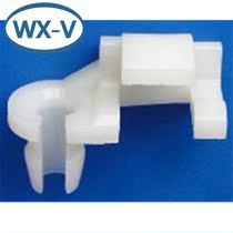 C185 domestic car wiring harness butt molded shell plug buckle cable car wire