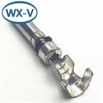 872-860-541 terminal imported original waterproof male and female connector socket connector plug-in car wire