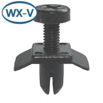 66824W1000 domestic C169 connector socket car wiring harness docking waterproof male and female car wire