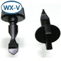 C1846 domestic Volkswagen waterproof male and female car wiring harness docking car wire