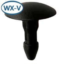 90676SR4003 domestic C290 buckle cable tie connector insert molded case plug car wire