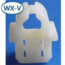 34355SD2003 domestic C113 side logo clip connector socket connector plug-in waterproof male and female steam