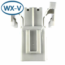 B05004M01LGY6 domestic 8 female sheath car wiring harness docking connector socket waterproof male and female car