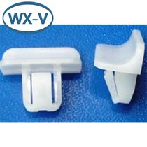 C1787 domestic Chrysler buckle tie car wiring harness docking car wire