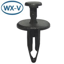 10134407 domestic C193 Chrysler general coolant replenishment tank plastic shell plug waterproof male