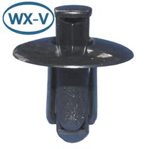 155306721 domestic C118 front and rear bumper cover plastic shell plug connector plug-in Buckle