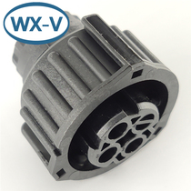 1-967325-2 sheath imported original can be equipped with Terminal car wiring harness docking car wire