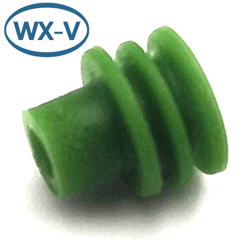 15324982 block the imported original car harness docking molded case plug waterproof male and female car wires