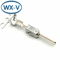 2-964300-1 terminal imported original can be equipped with sheath connector plug-in car wire