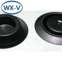 C1807 domestic car door hole plug car wiring harness butt molded shell plug buckle car wire