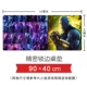 Avengers 3 Infinity War Ngoại vi Captain America Iron Man Thor Bàn di chuột quá khổ Bàn di chuột - Game Nhân vật liên quan