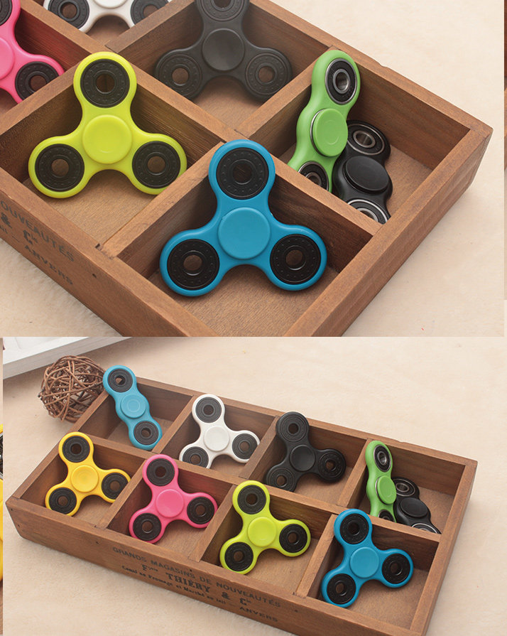 Finger spinner OTHER   - Ref 2615983 Image 19