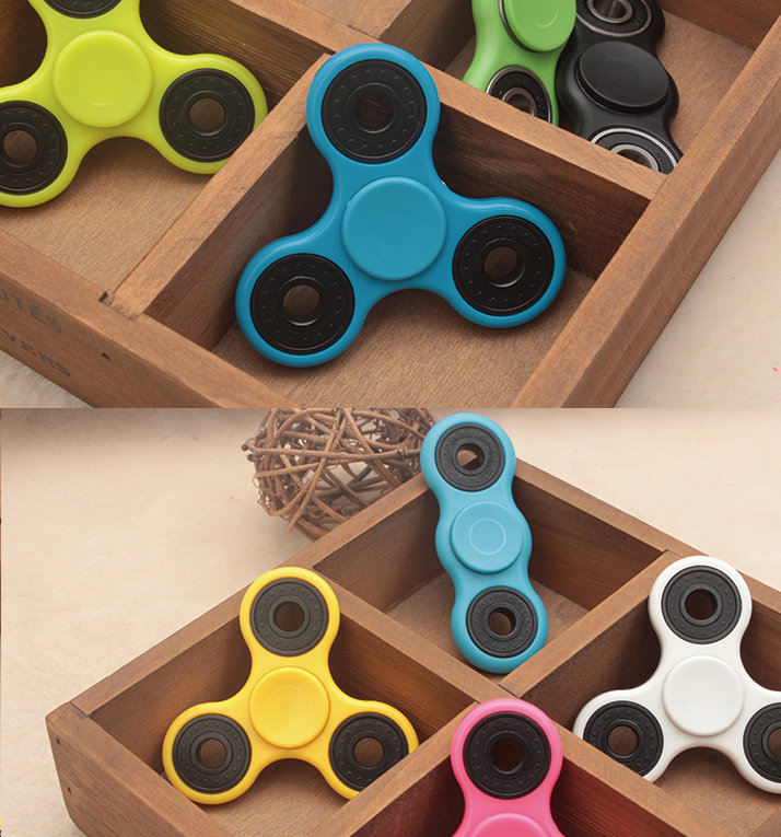 Finger spinner OTHER   - Ref 2615983 Image 17
