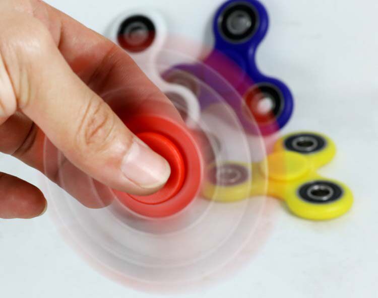 Finger spinner OTHER   - Ref 2615983 Image 16