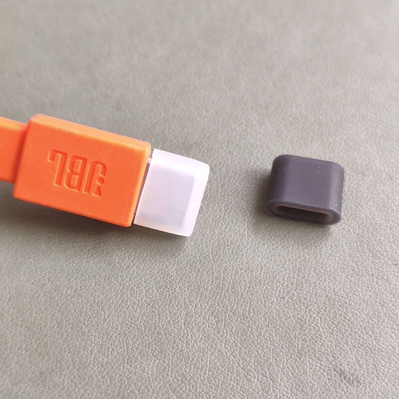 Android Mobile Phone Player Type-C Cable Plug Anti-Oxidation Dust Cover Headphone Data Cable Charging Cable Plug Protective Cover Android Mobile Phone Player Type-C Cable Plug Anti-Oxidation Dust Cover Headphone Data Cable Charging Cable Plug Protective Cover