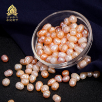 For Manza Natural pearls Xiu Manzaman Tea Luo with small particles of pearls for Zang Buddhist Qibao 50g