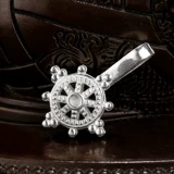 Двусторонний аксессуар для обучения математике, браслет, аксессуары, ручка, S925, серебро 925 пробы, серебро 925 пробы, «сделай сам»