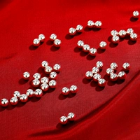 Серебряный, 6mm