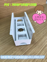 Desk line slot trace box Replica line box line slot Serpentine tube trace line line slot Large platform U line slot Double layer