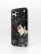 Berserk Anime Guts Black Swordsman iPhone Case for iPhone 13 – 17